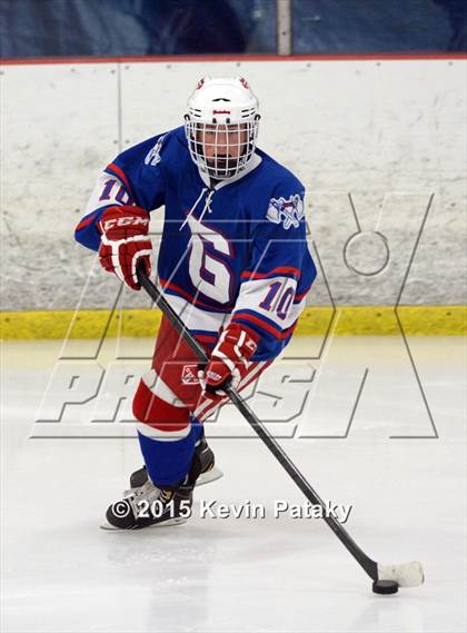 Thumbnail 3 in Glastonbury @ East Catholic photogallery.