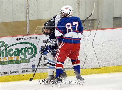 Thumbnail 3 in Glastonbury @ East Catholic photogallery.