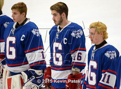 Thumbnail 3 in Glastonbury @ East Catholic photogallery.