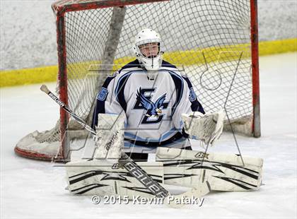 Thumbnail 3 in Glastonbury @ East Catholic photogallery.
