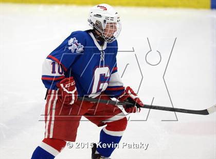 Thumbnail 1 in Glastonbury @ East Catholic photogallery.