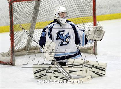 Thumbnail 1 in Glastonbury @ East Catholic photogallery.