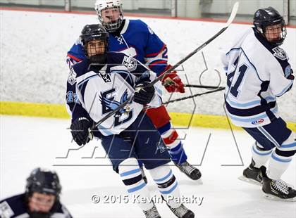 Thumbnail 2 in Glastonbury @ East Catholic photogallery.