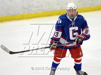 Thumbnail 1 in Glastonbury @ East Catholic photogallery.