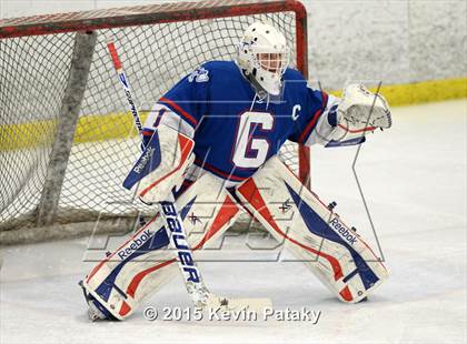 Thumbnail 3 in Glastonbury @ East Catholic photogallery.