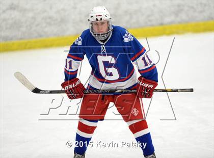 Thumbnail 1 in Glastonbury @ East Catholic photogallery.