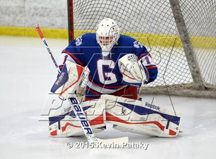 Thumbnail 3 in Glastonbury @ East Catholic photogallery.
