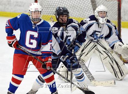 Thumbnail 1 in Glastonbury @ East Catholic photogallery.