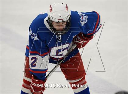 Thumbnail 3 in Glastonbury @ East Catholic photogallery.