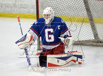 Thumbnail 1 in Glastonbury @ East Catholic photogallery.
