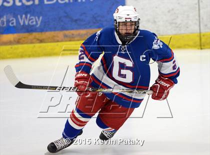 Thumbnail 3 in Glastonbury @ East Catholic photogallery.