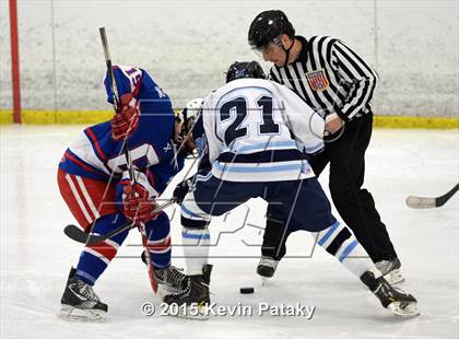 Thumbnail 2 in Glastonbury @ East Catholic photogallery.