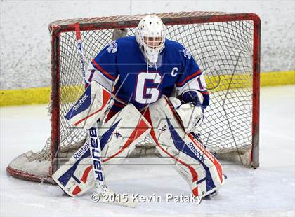 Thumbnail 3 in Glastonbury @ East Catholic photogallery.