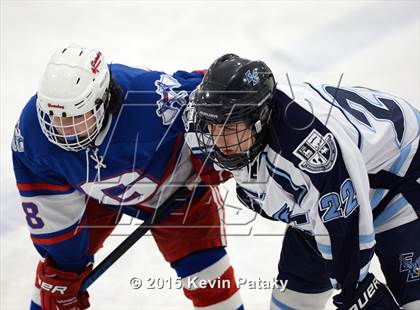 Thumbnail 1 in Glastonbury @ East Catholic photogallery.