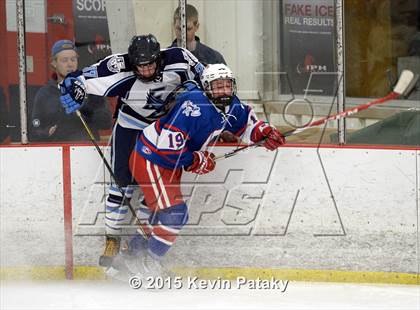 Thumbnail 3 in Glastonbury @ East Catholic photogallery.