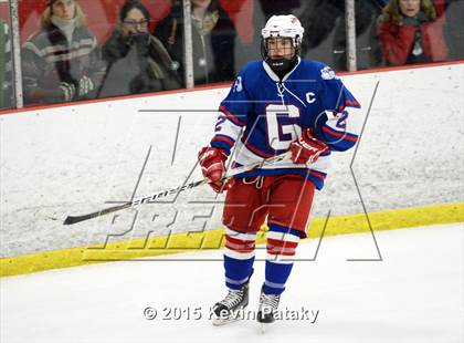 Thumbnail 3 in Glastonbury @ East Catholic photogallery.