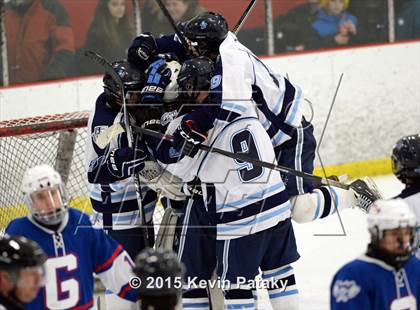 Thumbnail 2 in Glastonbury @ East Catholic photogallery.