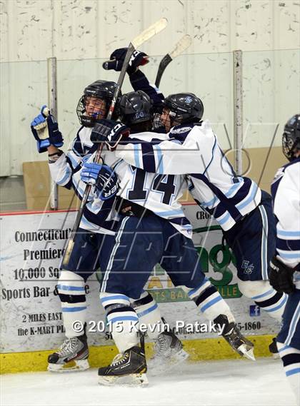 Thumbnail 3 in Glastonbury @ East Catholic photogallery.