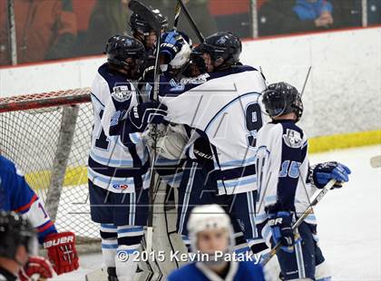 Thumbnail 3 in Glastonbury @ East Catholic photogallery.