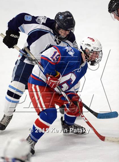 Thumbnail 3 in Glastonbury @ East Catholic photogallery.