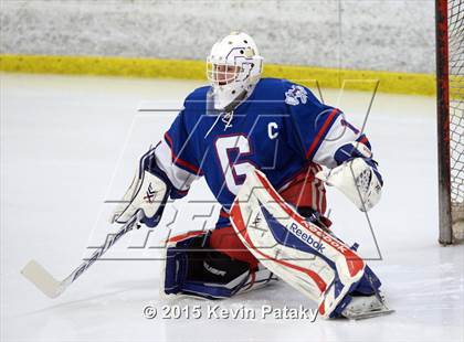 Thumbnail 3 in Glastonbury @ East Catholic photogallery.