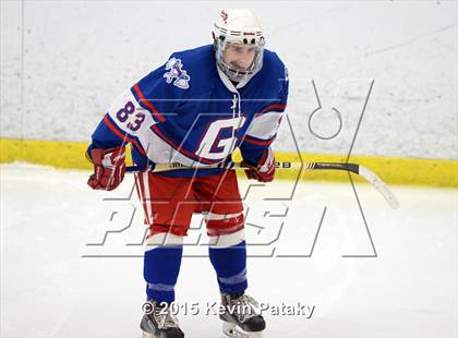 Thumbnail 2 in Glastonbury @ East Catholic photogallery.