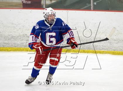 Thumbnail 2 in Glastonbury @ East Catholic photogallery.