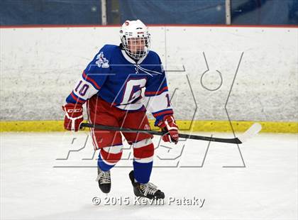 Thumbnail 1 in Glastonbury @ East Catholic photogallery.