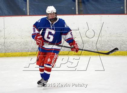 Thumbnail 3 in Glastonbury @ East Catholic photogallery.