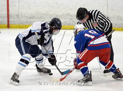 Thumbnail 3 in Glastonbury @ East Catholic photogallery.