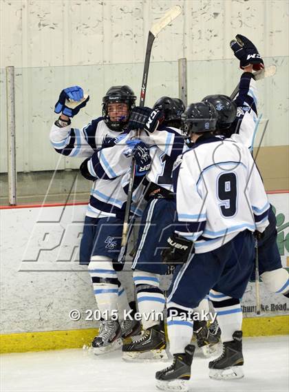 Thumbnail 1 in Glastonbury @ East Catholic photogallery.