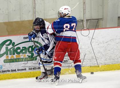 Thumbnail 1 in Glastonbury @ East Catholic photogallery.