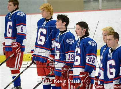 Thumbnail 1 in Glastonbury @ East Catholic photogallery.