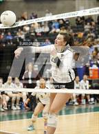 Photo from the gallery "Lone Peak vs. Riverton (UHSAA 6A Second Round)"