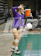 Photo from the gallery "Lone Peak vs. Riverton (UHSAA 6A Second Round)"