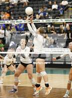 Photo from the gallery "Lone Peak vs. Riverton (UHSAA 6A Second Round)"