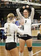 Photo from the gallery "Lone Peak vs. Riverton (UHSAA 6A Second Round)"