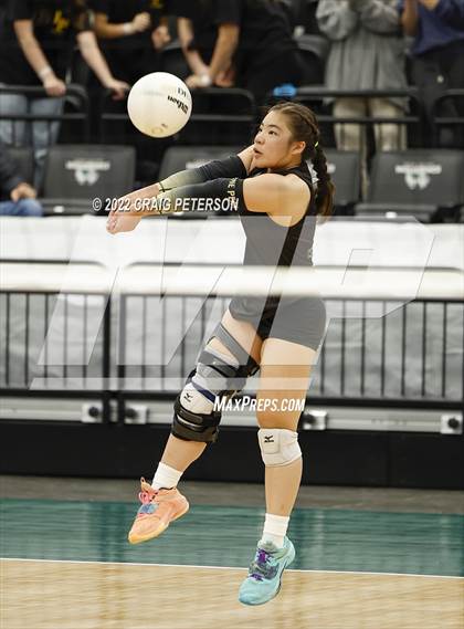 Thumbnail 1 in Lone Peak vs. Riverton (UHSAA 6A Second Round) photogallery.