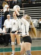 Photo from the gallery "Lone Peak vs. Riverton (UHSAA 6A Second Round)"