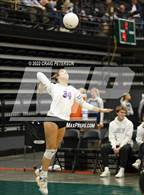 Photo from the gallery "Lone Peak vs. Riverton (UHSAA 6A Second Round)"