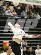 Photo from the gallery "Lone Peak vs. Riverton (UHSAA 6A Second Round)"