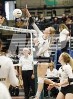 Photo from the gallery "Lone Peak vs. Riverton (UHSAA 6A Second Round)"