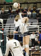 Photo from the gallery "Lone Peak vs. Riverton (UHSAA 6A Second Round)"
