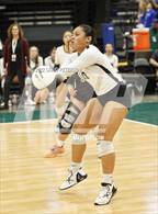 Photo from the gallery "Lone Peak vs. Riverton (UHSAA 6A Second Round)"