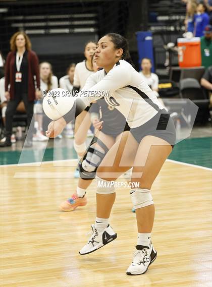 Thumbnail 2 in Lone Peak vs. Riverton (UHSAA 6A Second Round) photogallery.