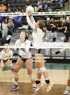 Photo from the gallery "Lone Peak vs. Riverton (UHSAA 6A Second Round)"