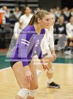 Photo from the gallery "Lone Peak vs. Riverton (UHSAA 6A Second Round)"