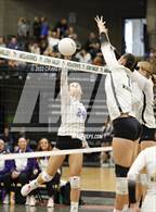 Photo from the gallery "Lone Peak vs. Riverton (UHSAA 6A Second Round)"
