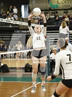 Photo from the gallery "Lone Peak vs. Riverton (UHSAA 6A Second Round)"
