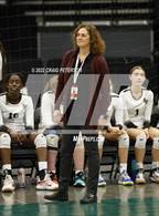 Photo from the gallery "Lone Peak vs. Riverton (UHSAA 6A Second Round)"
